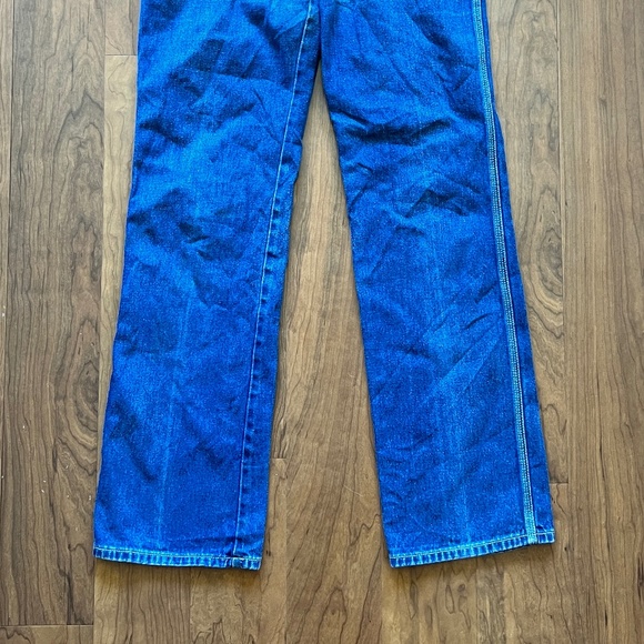 L'Avion Women's Denim Jeans 31 L - Picture 10 of 10